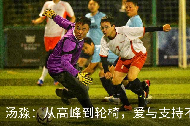 汤淼：从高峰到轮椅，爱与支持不曾离去
